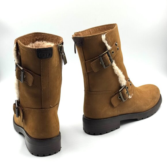 UGG Wmns Niels Boot - Picture 8 of 15